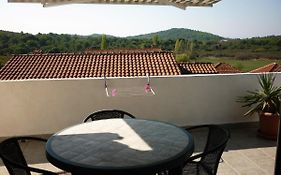 Apartmani Andrija