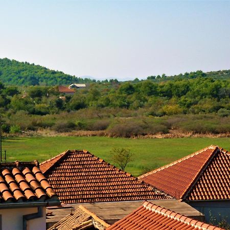 Apartmani Andrija Jezera Zewnętrze zdjęcie