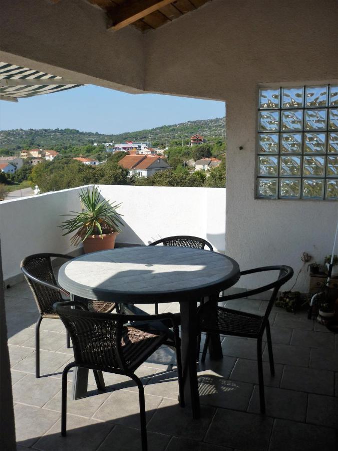 Apartmani Andrija Jezera Zewnętrze zdjęcie