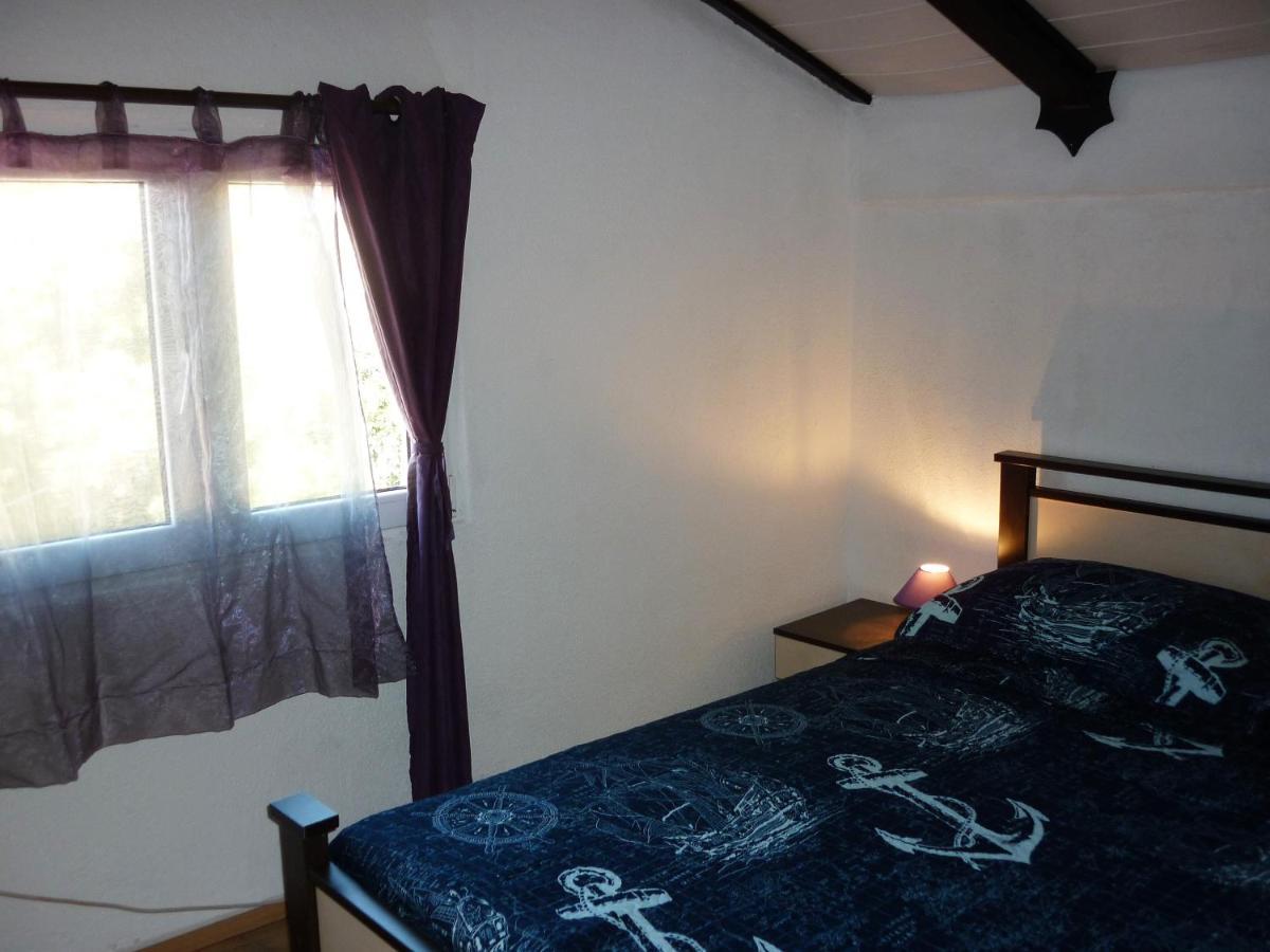 Apartmani Andrija Jezera Zewnętrze zdjęcie