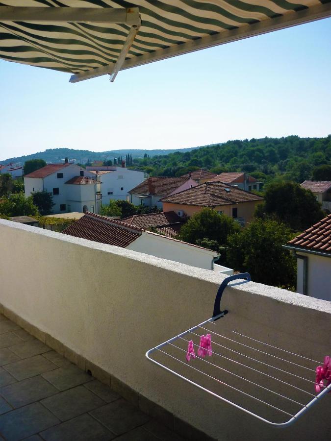 Apartmani Andrija Jezera Zewnętrze zdjęcie