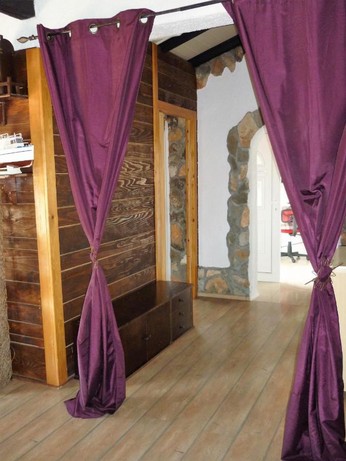 Apartmani Andrija Jezera Zewnętrze zdjęcie