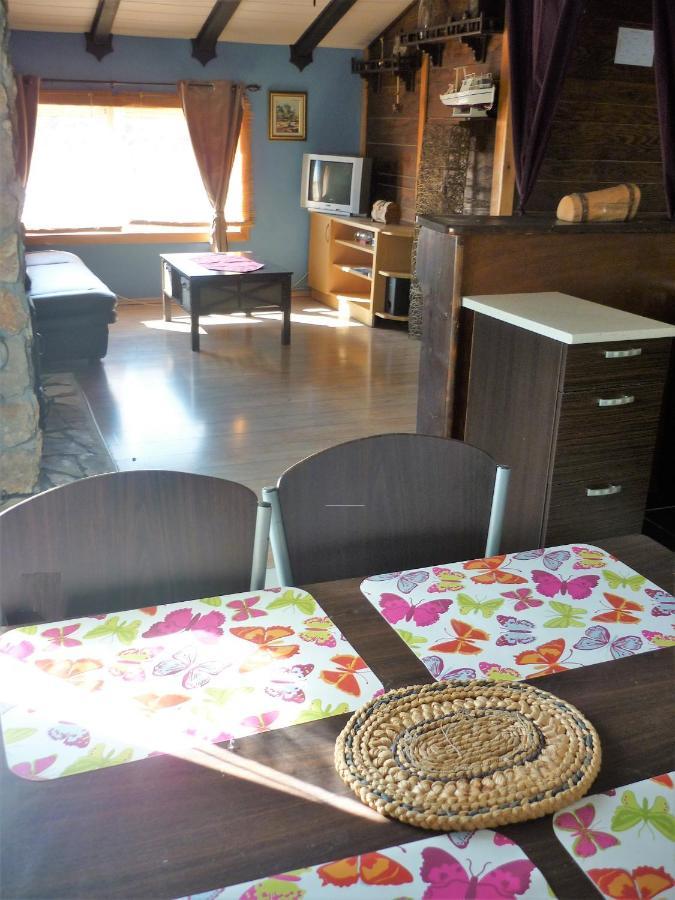 Apartmani Andrija Jezera Zewnętrze zdjęcie