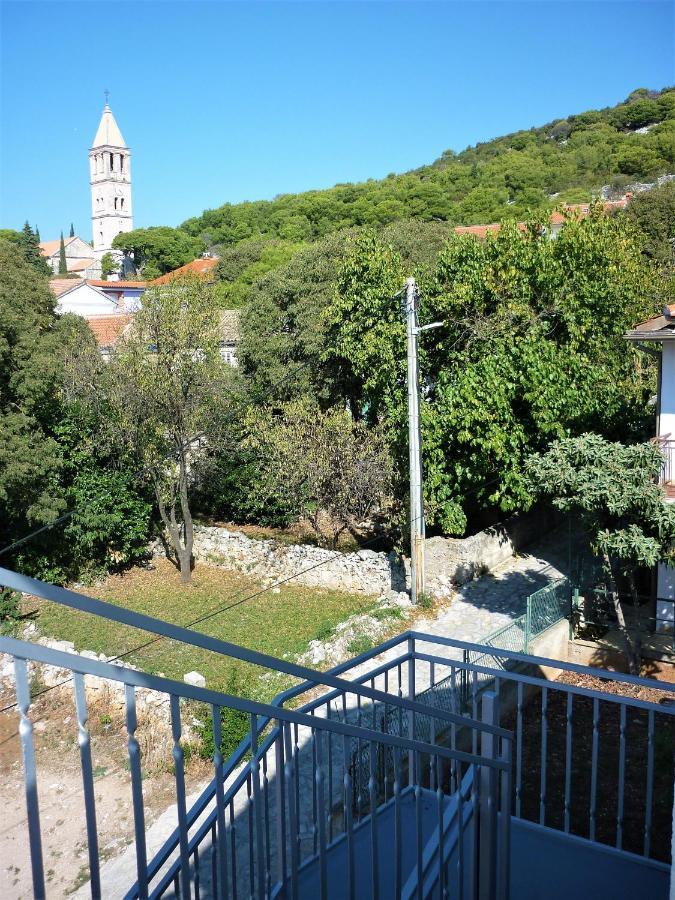 Apartmani Andrija Jezera Zewnętrze zdjęcie