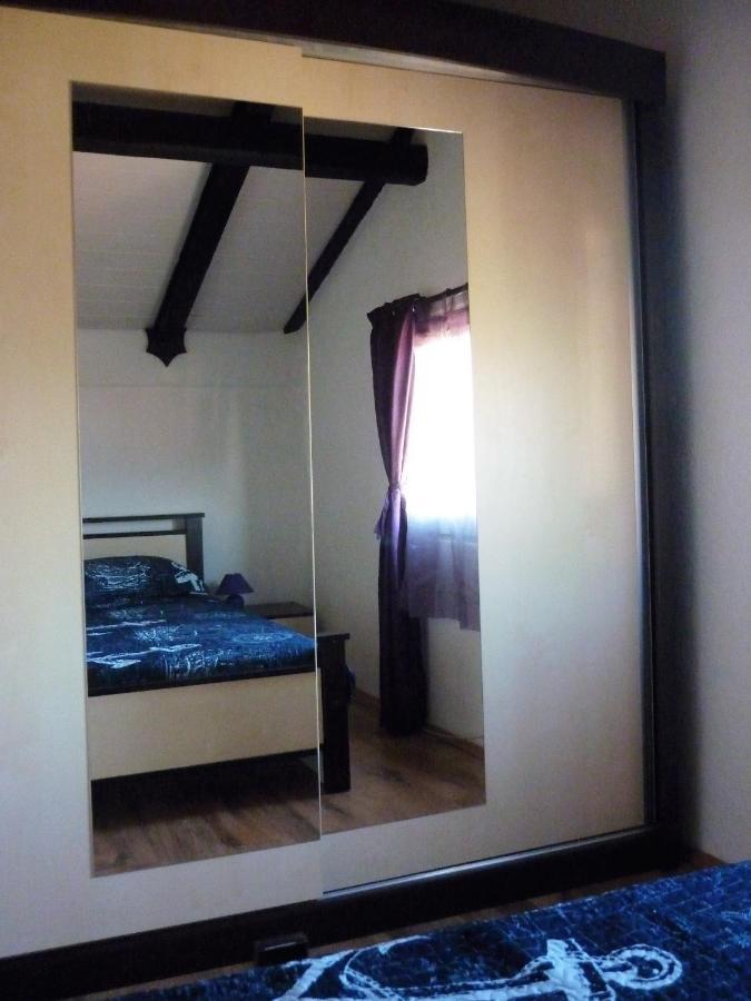 Apartmani Andrija Jezera Zewnętrze zdjęcie