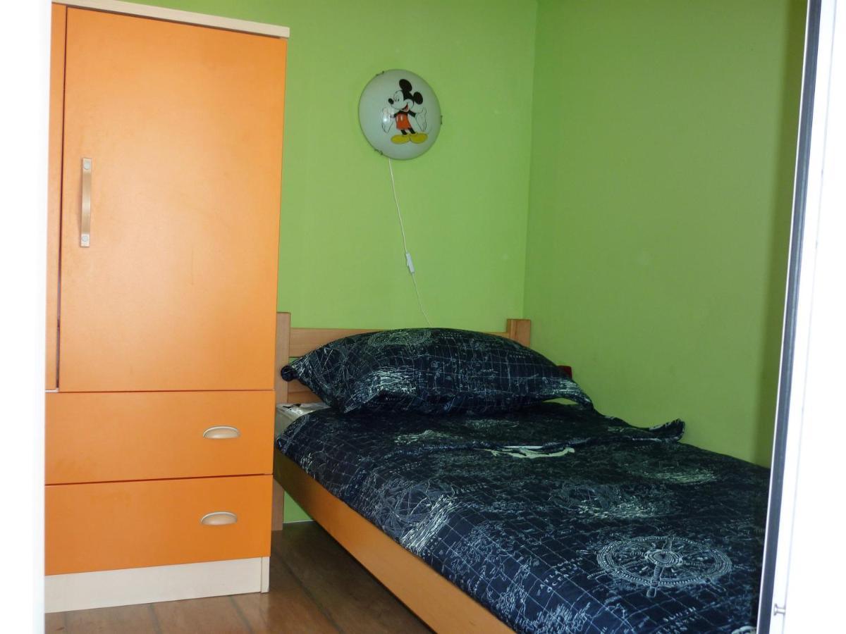 Apartmani Andrija Jezera Zewnętrze zdjęcie