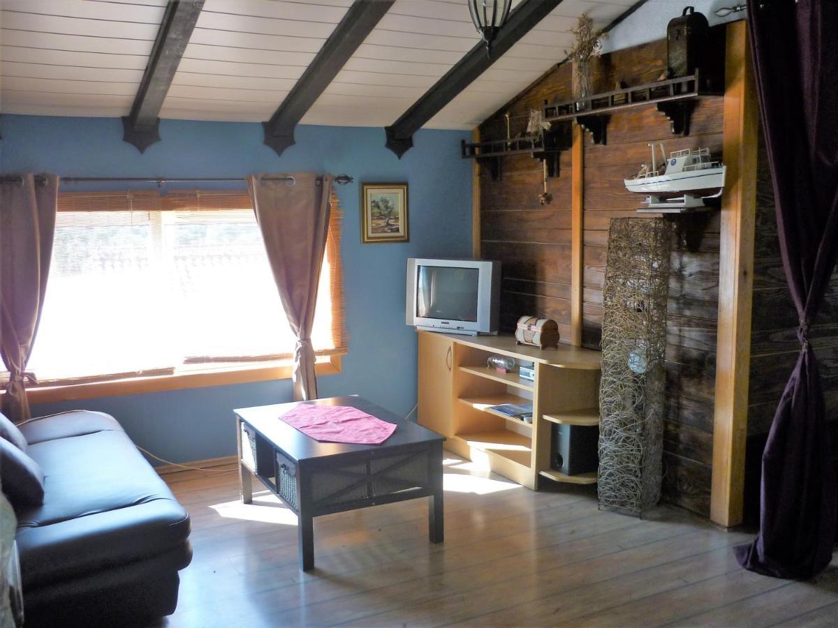 Apartmani Andrija Jezera Zewnętrze zdjęcie