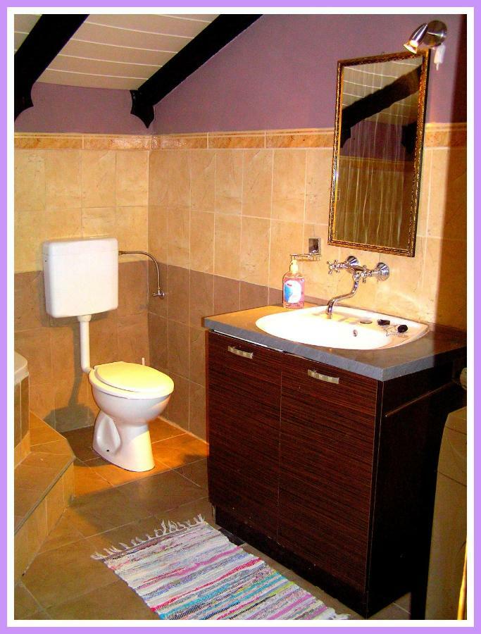Apartmani Andrija Jezera Zewnętrze zdjęcie