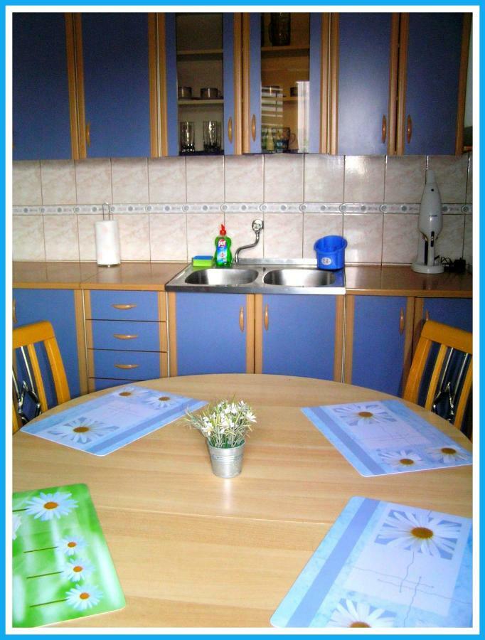 Apartmani Andrija Jezera Zewnętrze zdjęcie