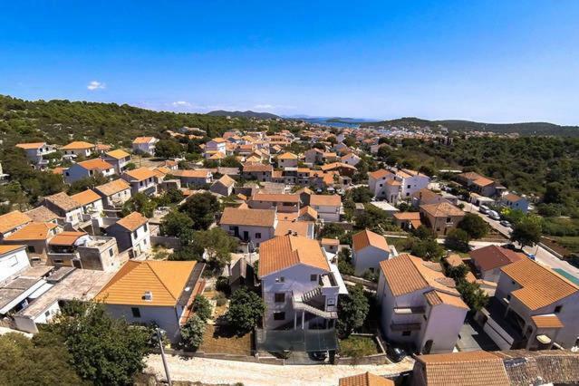 Apartmani Andrija Jezera Zewnętrze zdjęcie