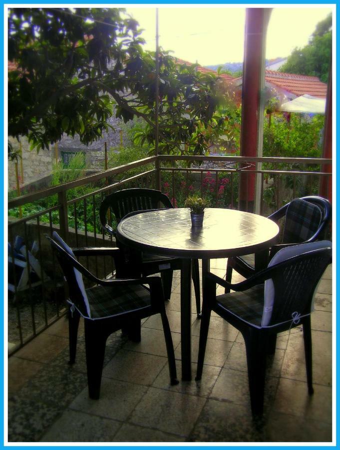 Apartmani Andrija Jezera Zewnętrze zdjęcie